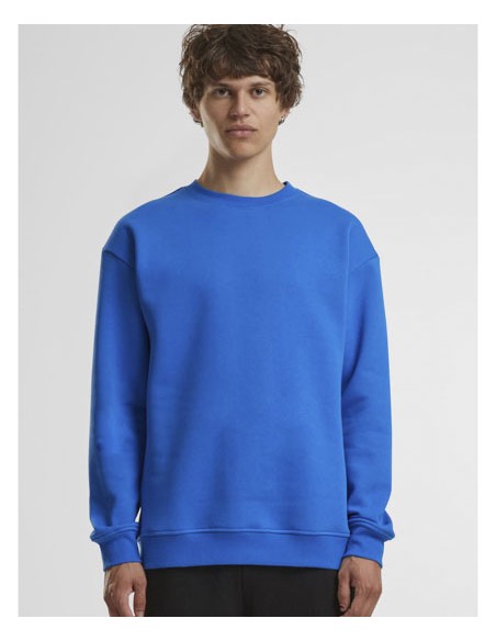 BUI-BY075-Sweat Crewneck 2